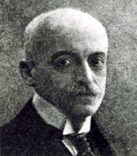Giovanni Battista Pirelli