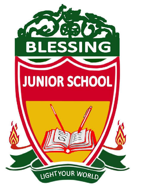Blessing Schools
