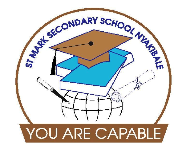  St Mark Secondary School, Nyakibale