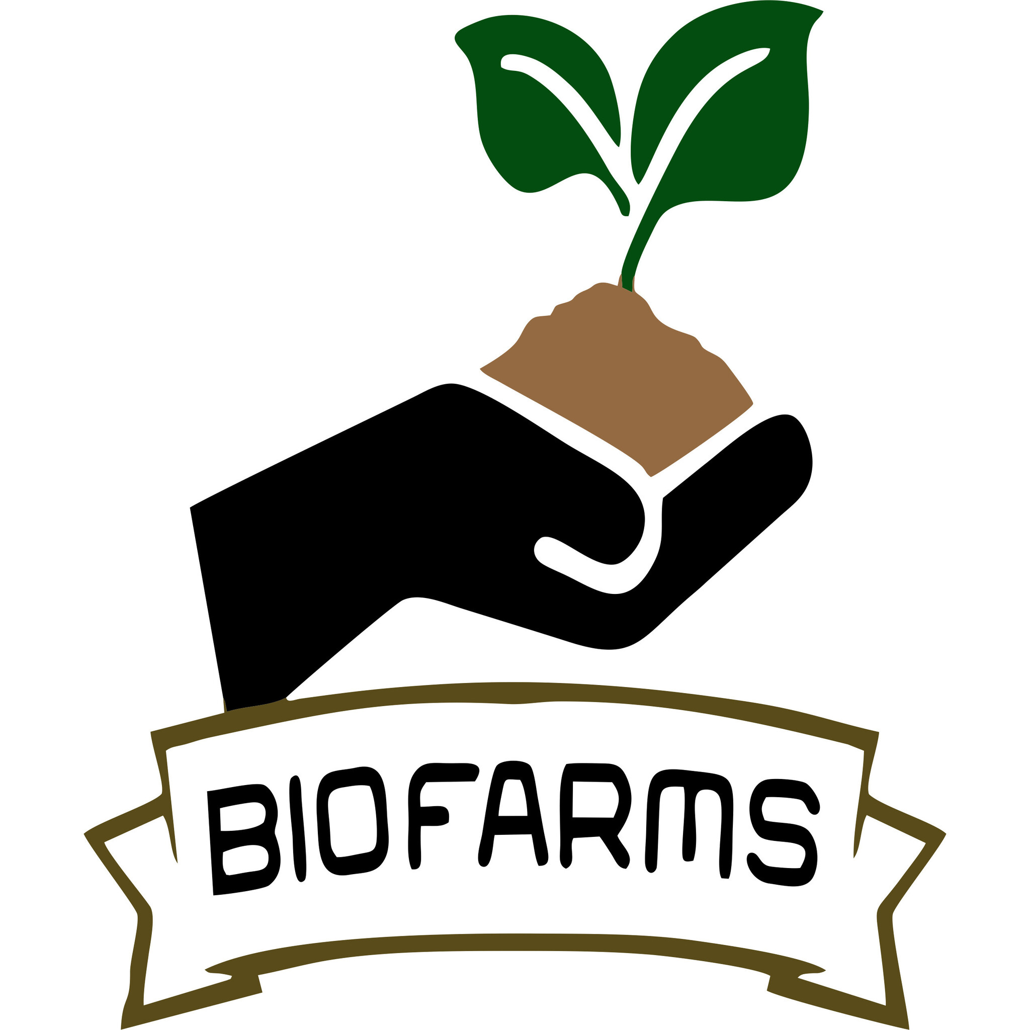 BIOFARMS LIMITED