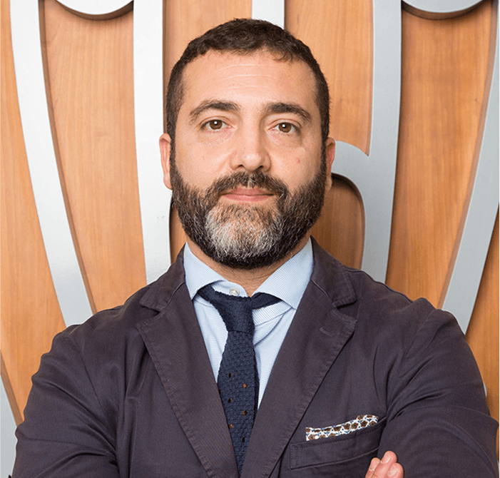 Marco Ravazzolo