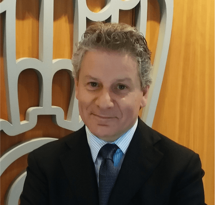 Pierangelo Albini