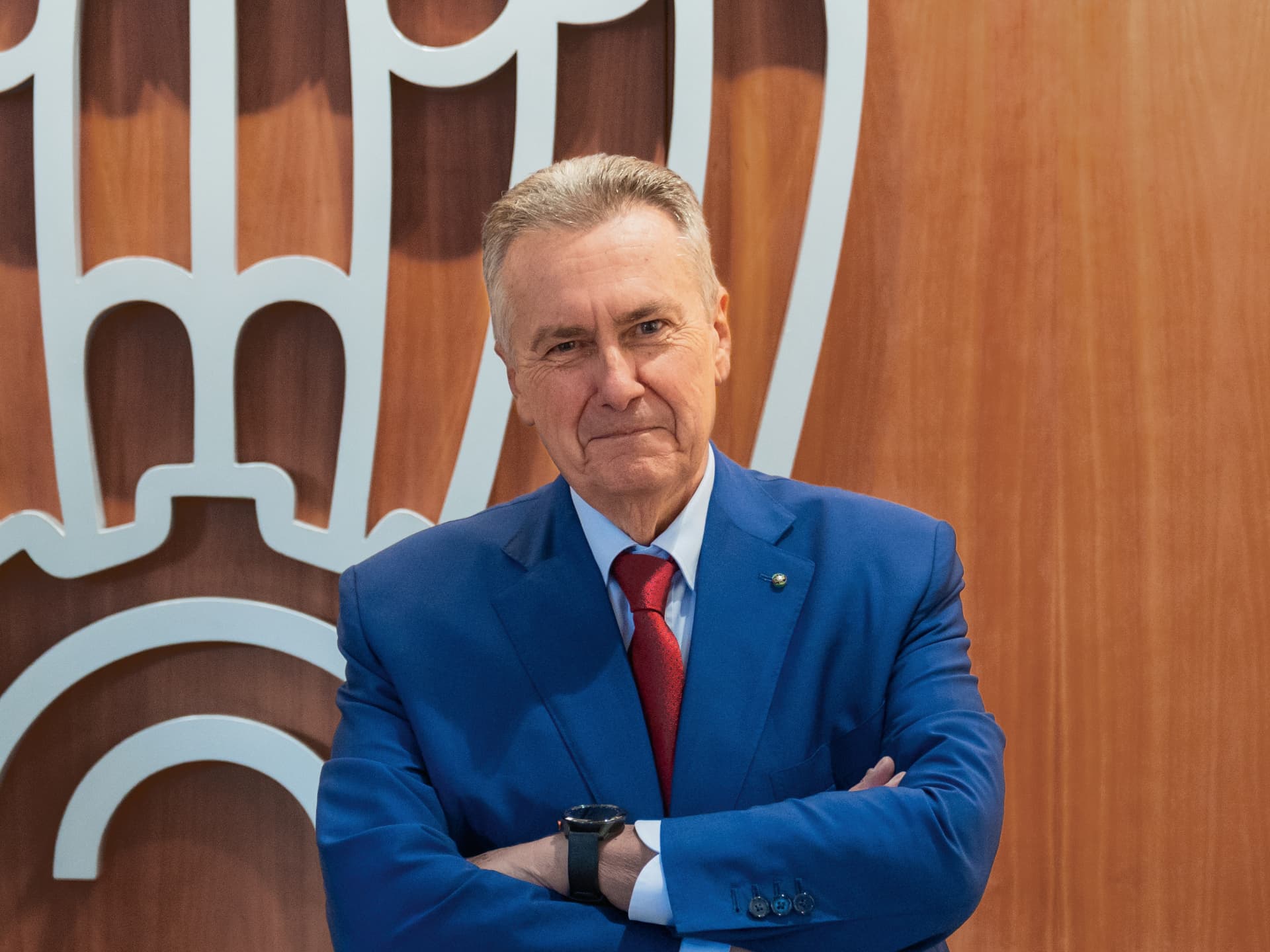 Maurizio Marchesini