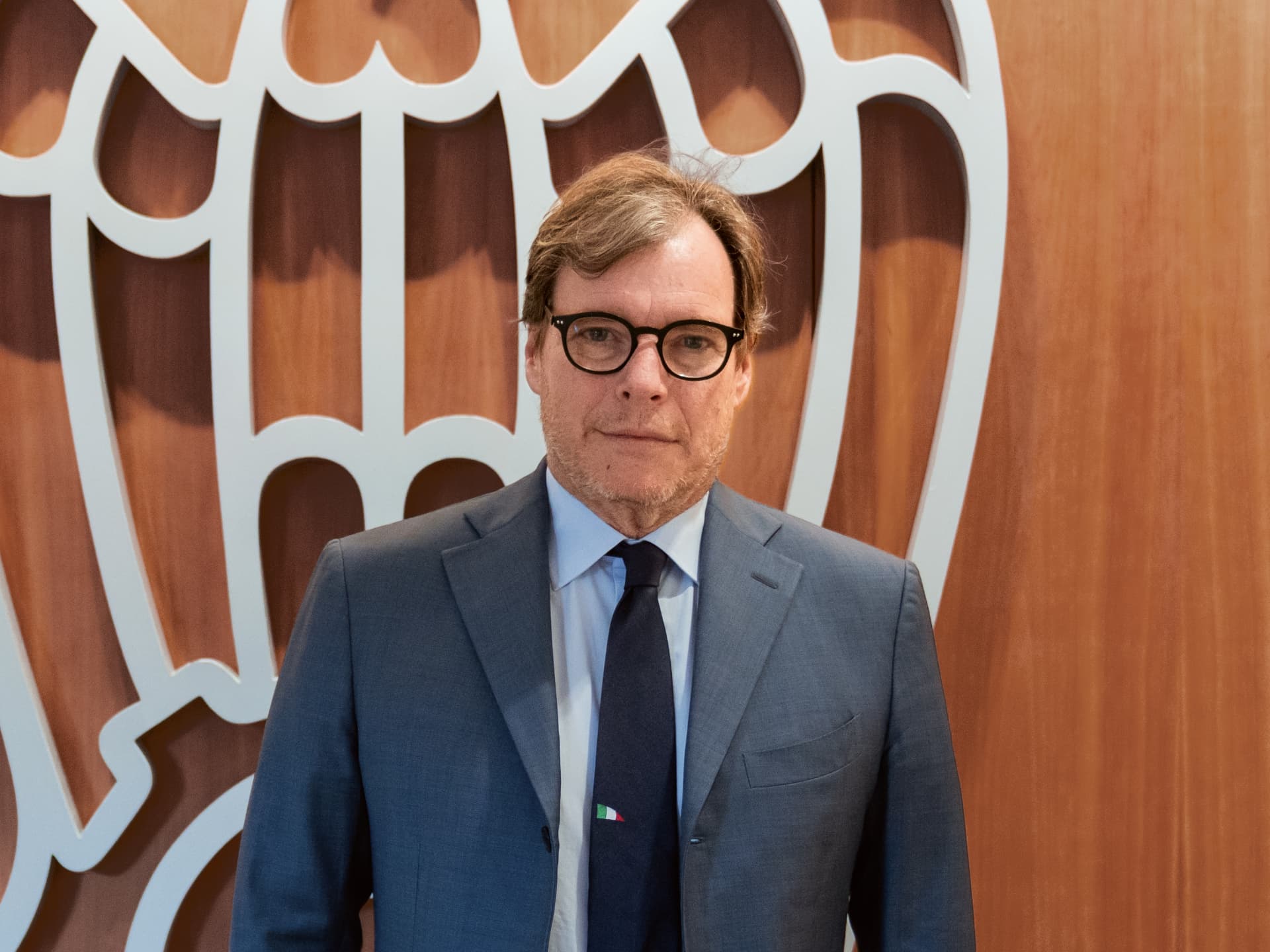 Vincenzo Marinese
