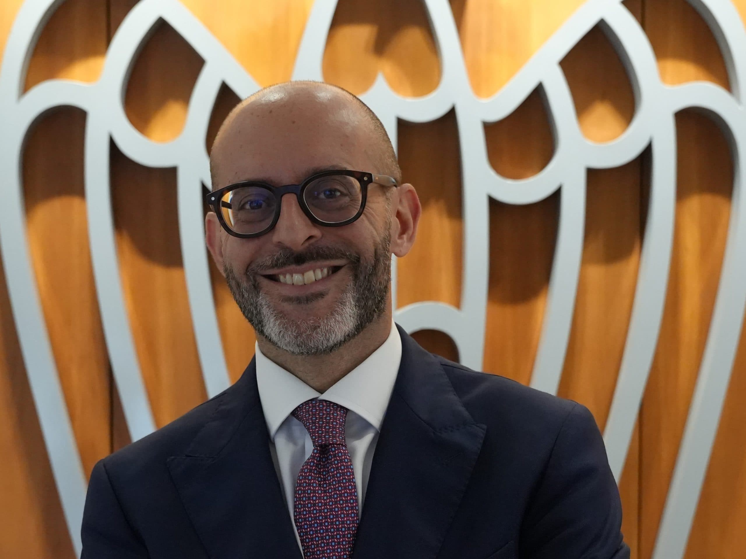 Antonio Matonti