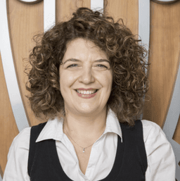 Cristina Pensa