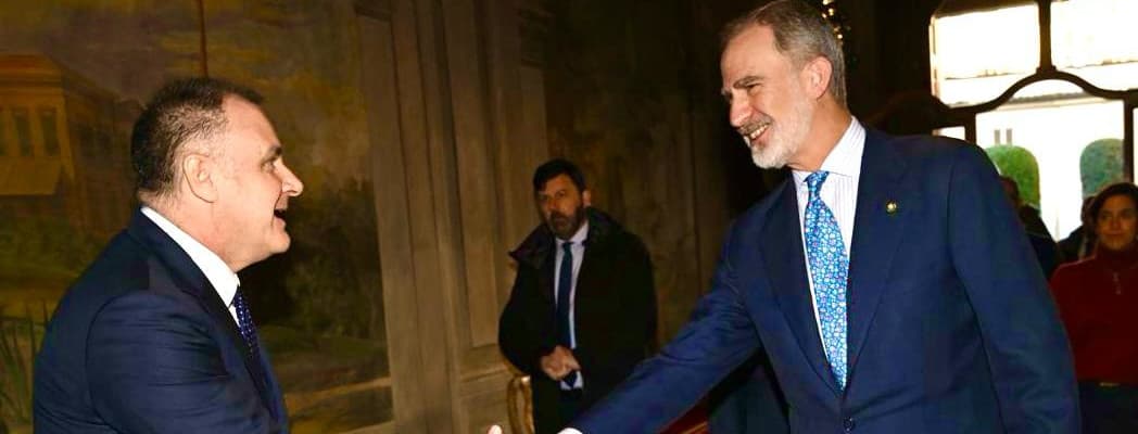 Italia-Spagna: alleanza tra Confindustria e Ceoe per rilanciare la crescita UE