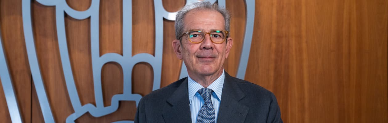Ddl Bilancio, Tarquini: manca sostegno a investimenti. Servono misure coraggiose