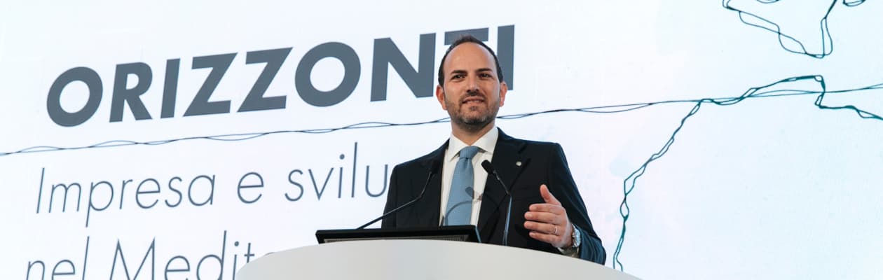 39° Convegno Capri, Di Stefano: Italia cambi alla radice. Africa strategica per la crescita