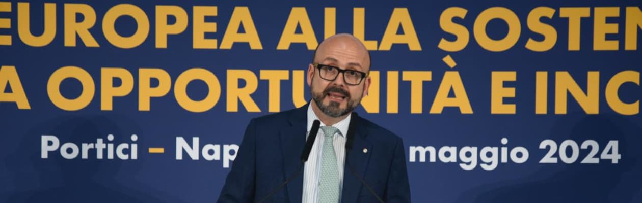 Baroni al Sole 24 ore: Pmi più forti e sicure per rispondere alle nuove sfide globali