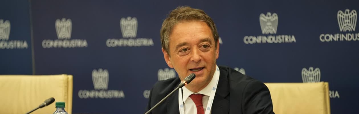 Rapporto CSC: crescita italiana sorprende in positivo. Pil in rialzo a 0,9% nel 2024, 1,1% nel 2025