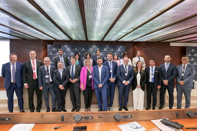 CONFINDUSTRIA CONFERISCE IL “PREMIO IXI” A 12 IMPRESE TOP IN R&I