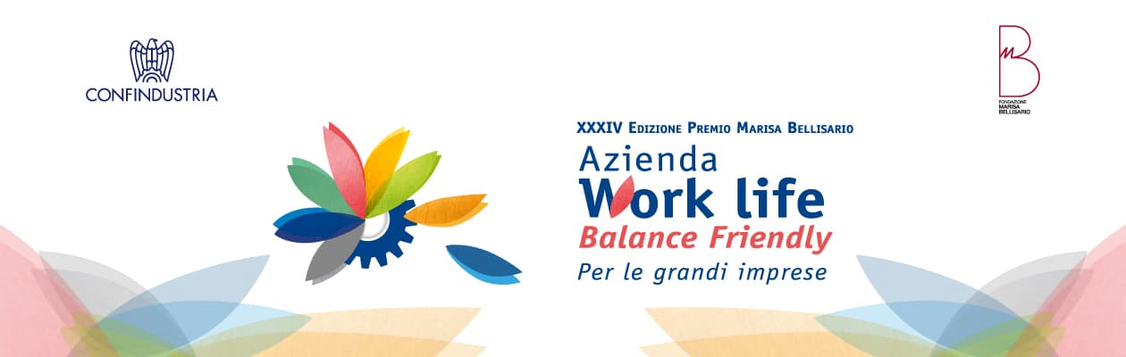 Al via la 34° edizione del premio ‘Marisa Bellisario’ per le grandi imprese