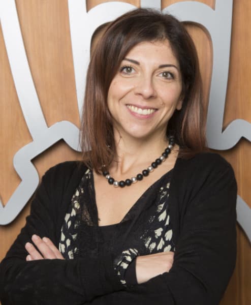 Myriam Pagnotta