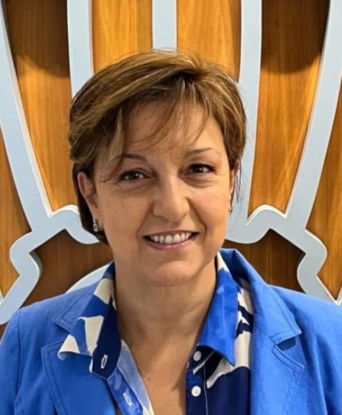 Fulvia Rocchi