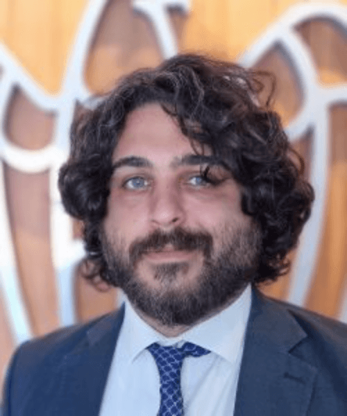 Riccardo Rotundo