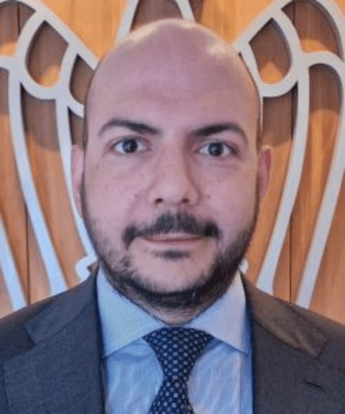 Piergiorgio Carapella