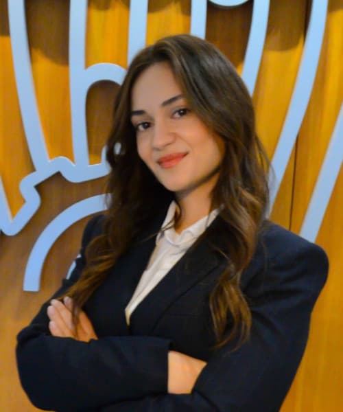 Silvia Lubrano Lavadera