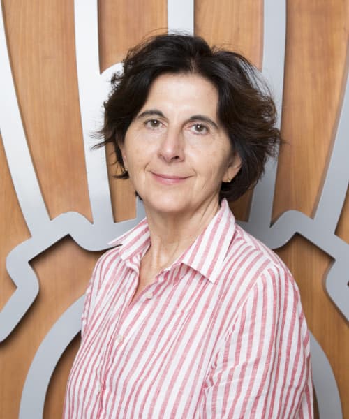 Nicoletta Amodio