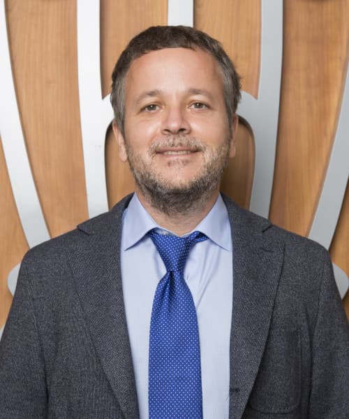 Tullio Buccellato