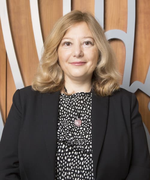 Maria Cristina Candioli