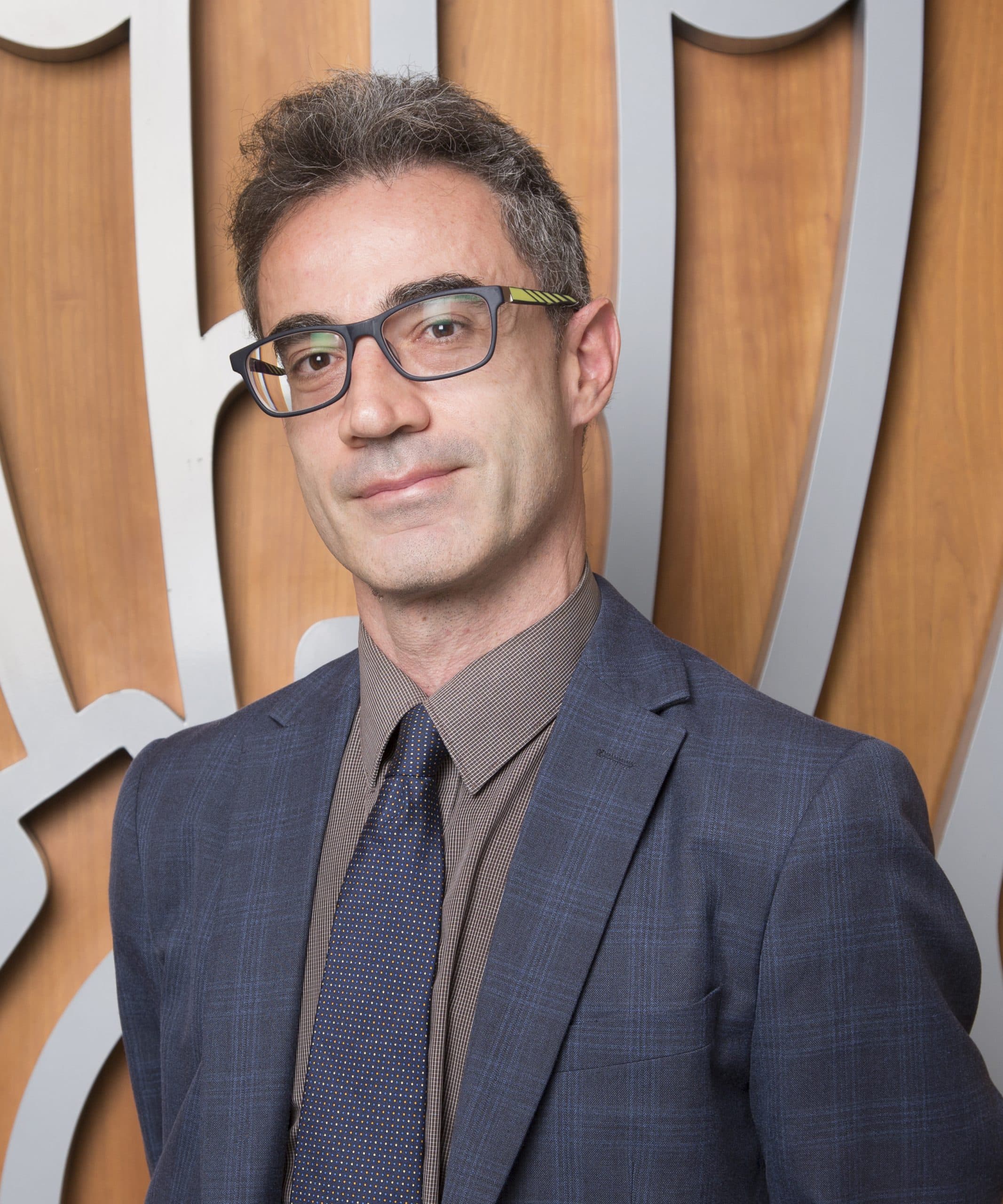 Marco Carvisiglia