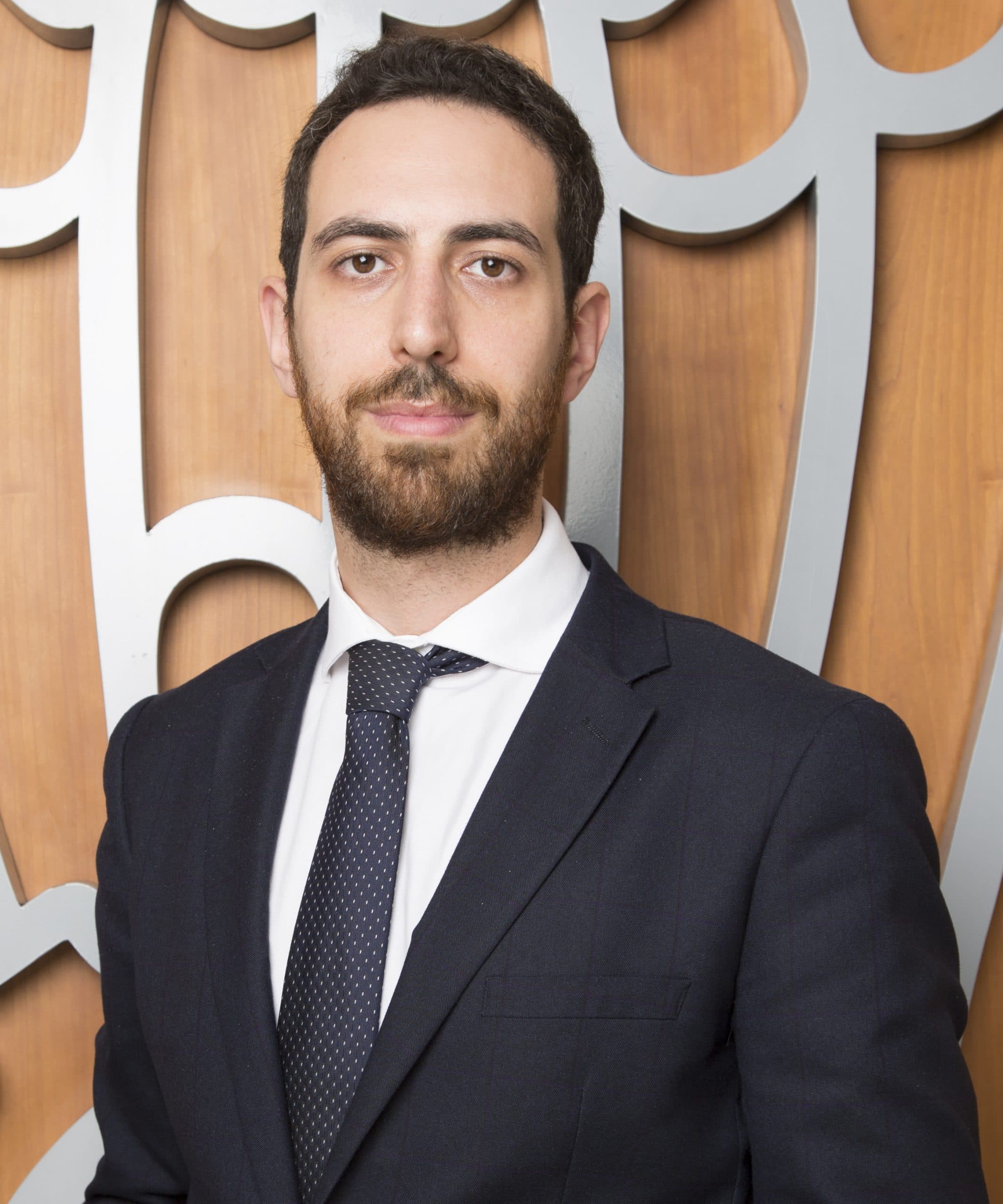 Gianluca Guido