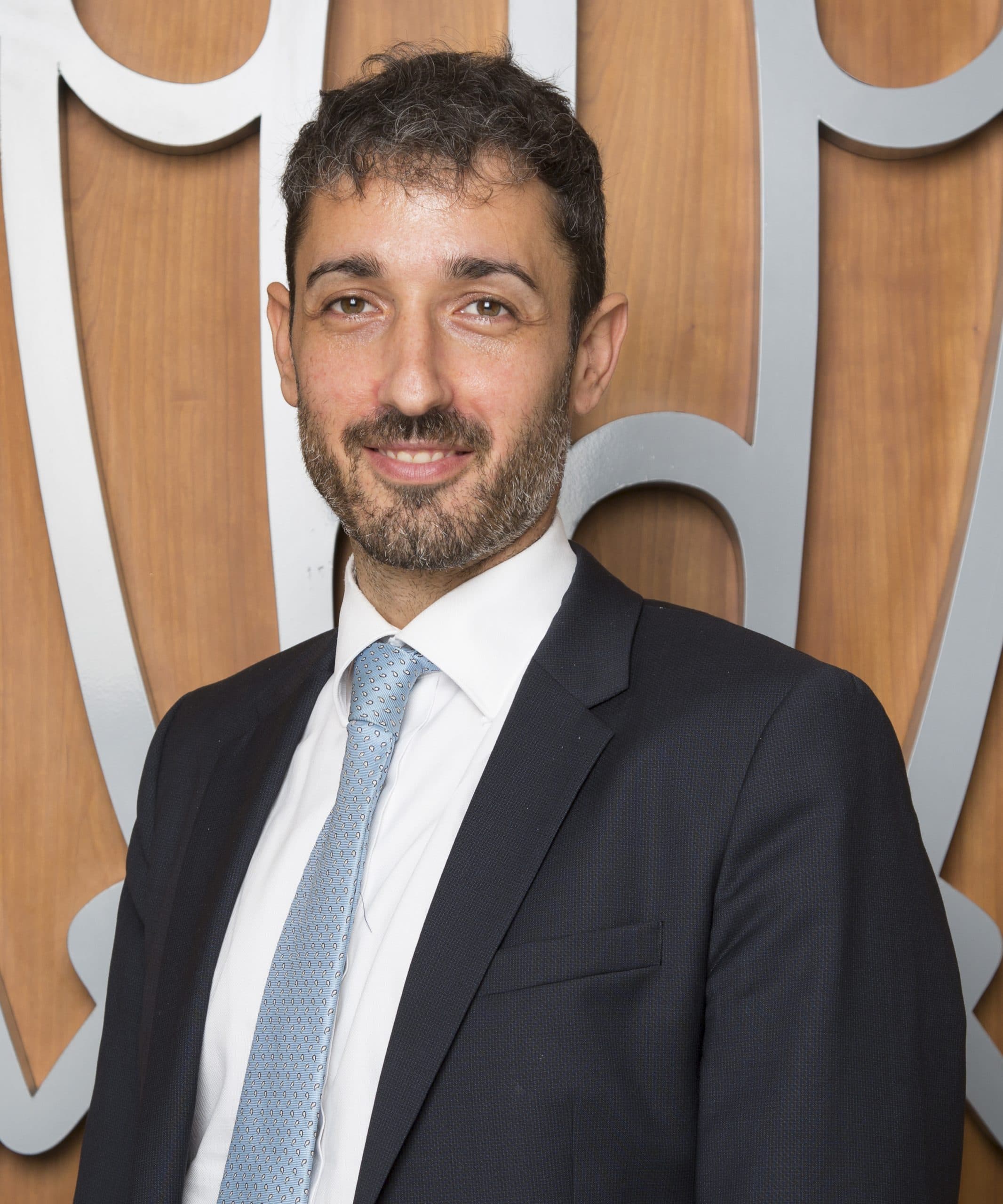 Andrea Magistri