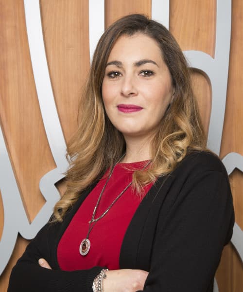 Claudia Michela Nigro