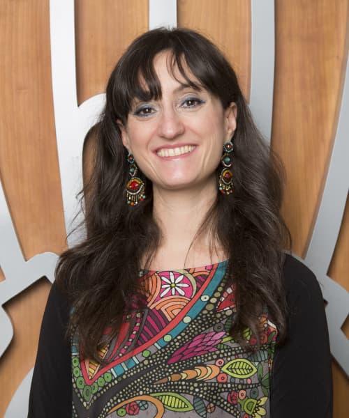 Lucia Pace