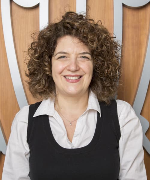 Cristina Pensa