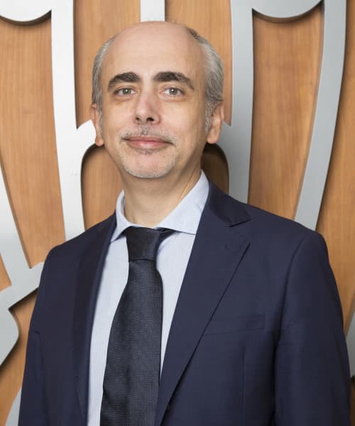 Ciro Rapacciuolo