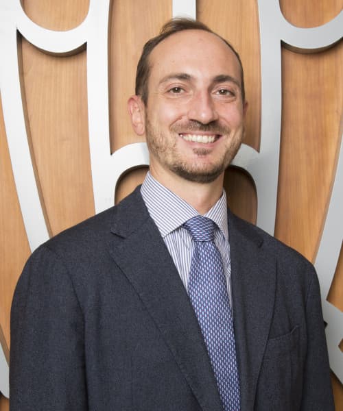 Federico Tiano