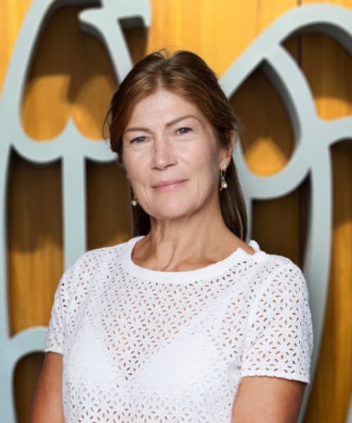 Pascale Bertieaux