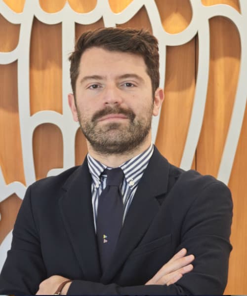Simone Massi
