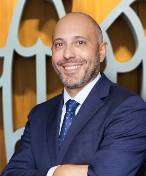 Leonardo Pinna