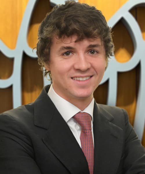 Stefano Terzaghi