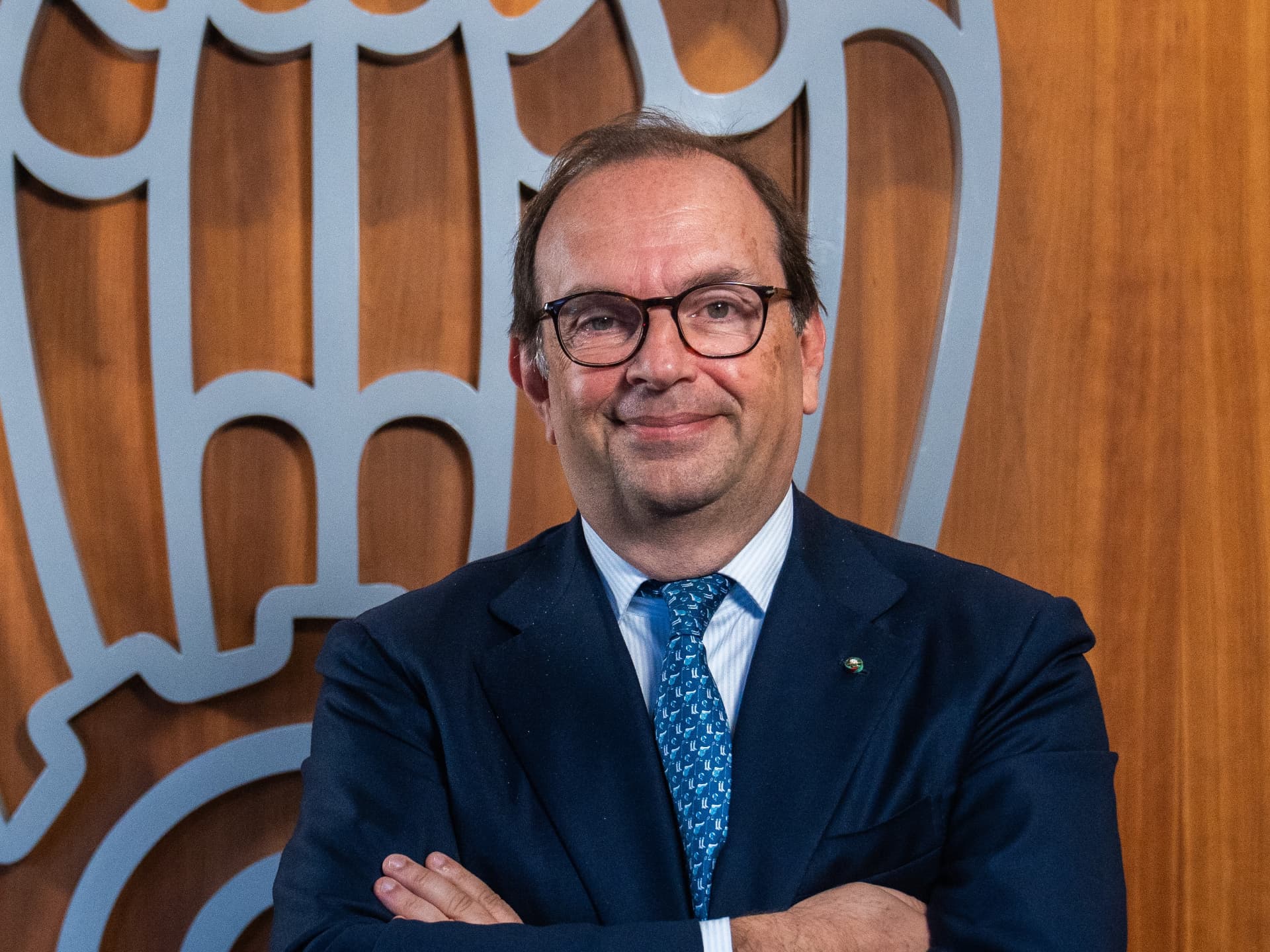 Aurelio Regina
