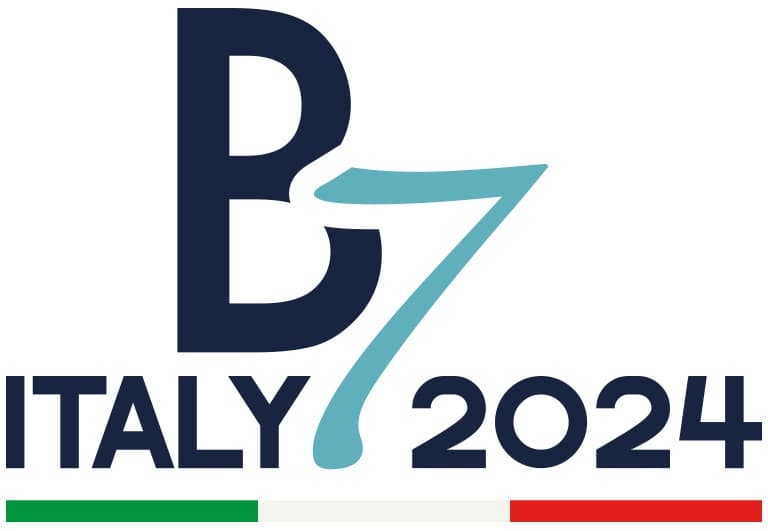 B7 Italy 2024