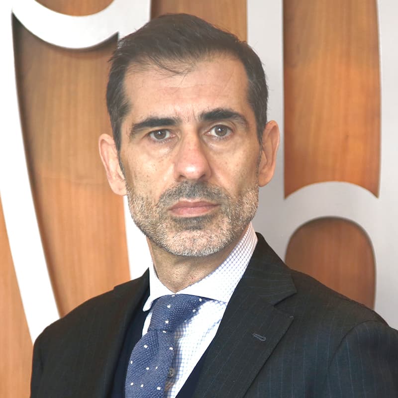 Antonio Giovanni Greco