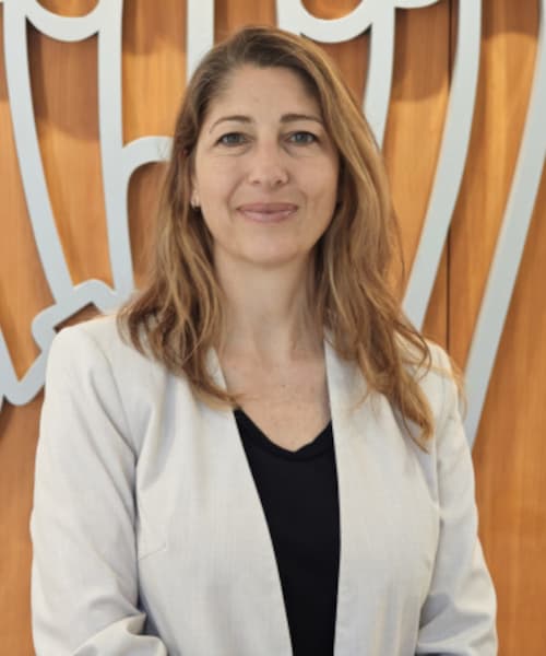 Chiara Centamori