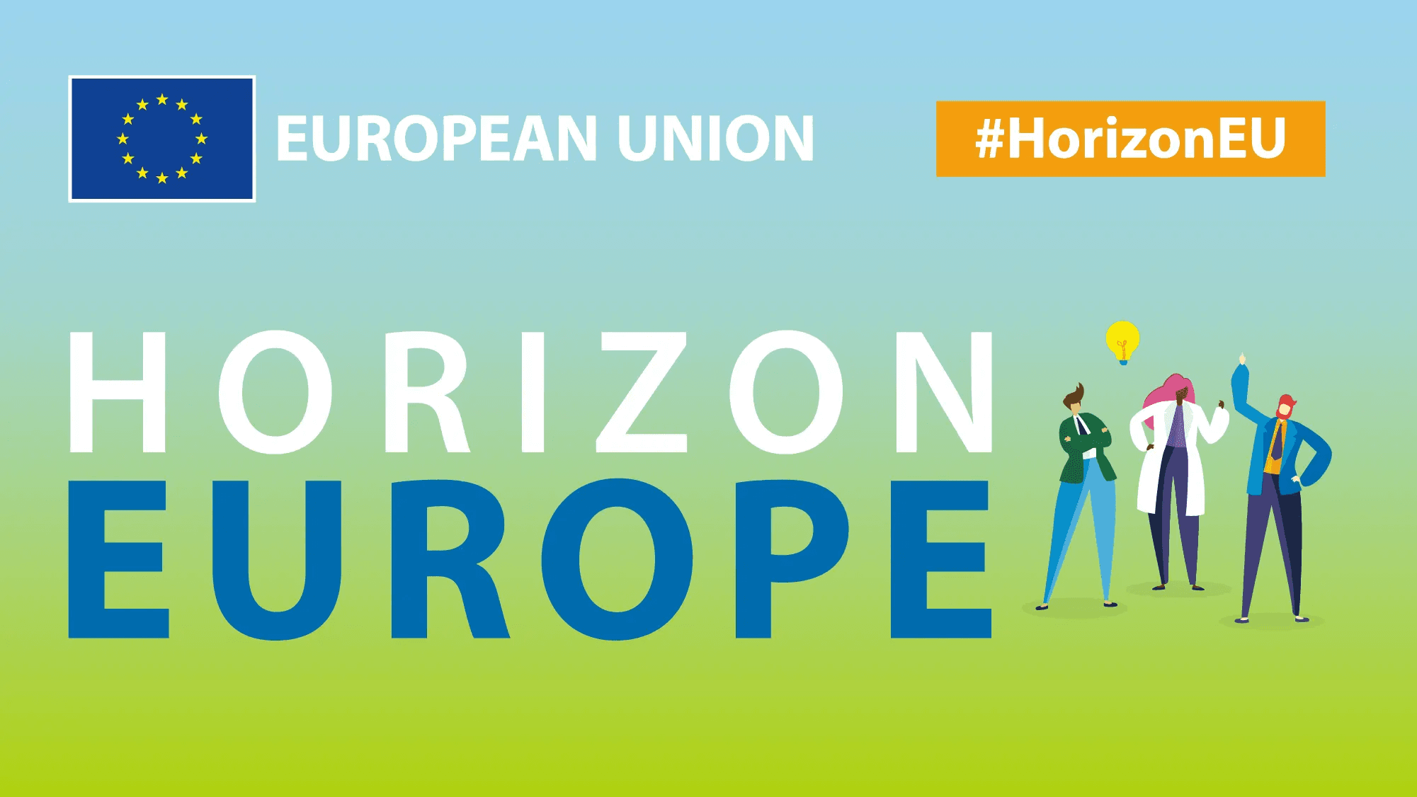 Horizon Europe