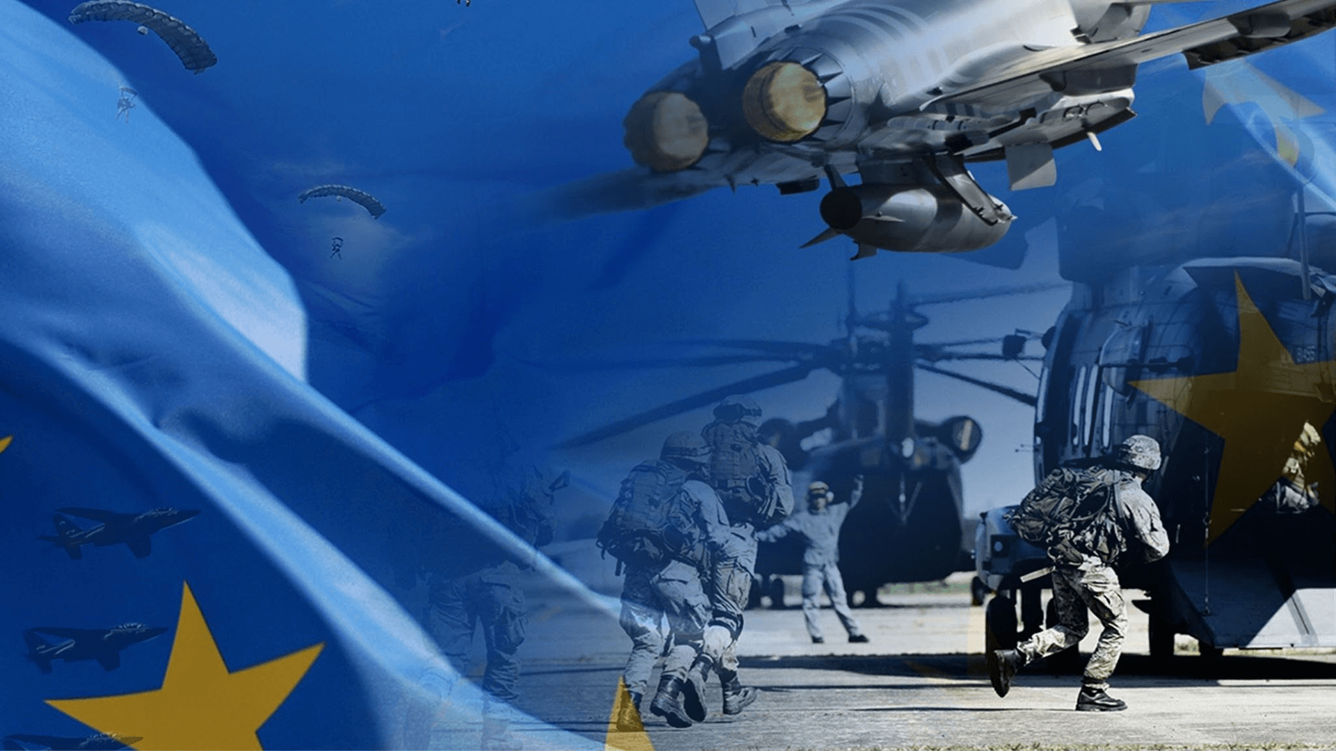 European Defence Fund