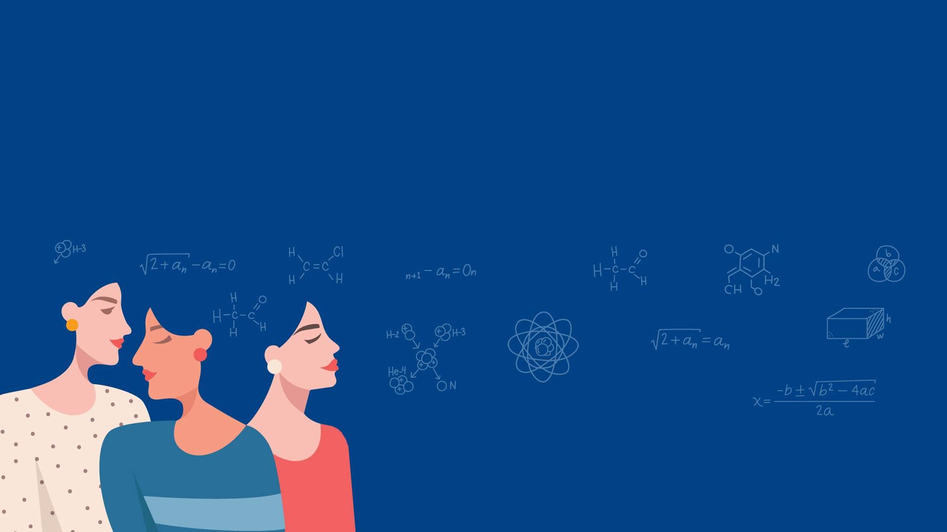 Confindustria e Fondazione Mai premiano 13 giovani scienziate con Women in STEM 2025