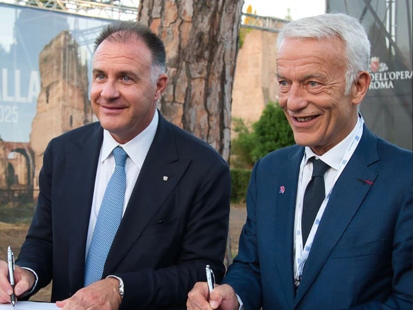 Appello di Confindustria e Medef all’Europa: passare subito dalle parole ai fatti per competere
