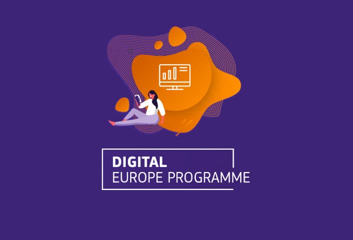 Digital Europe