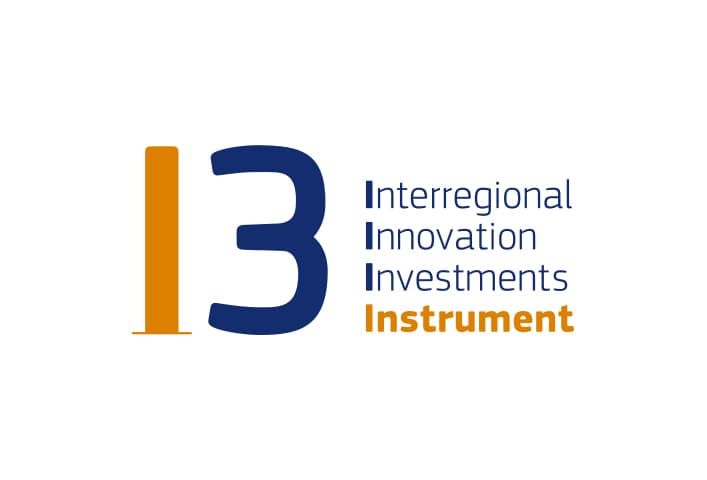 Interregional Innovation Investments (I3)