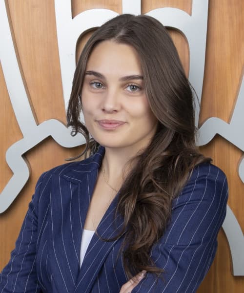 Carola Frattini