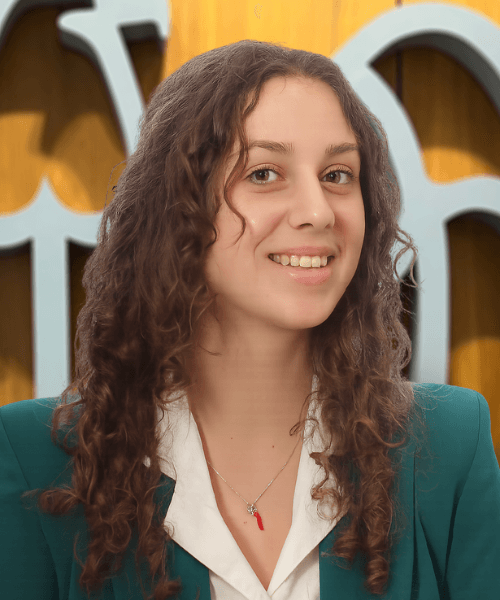 Anna Cominato