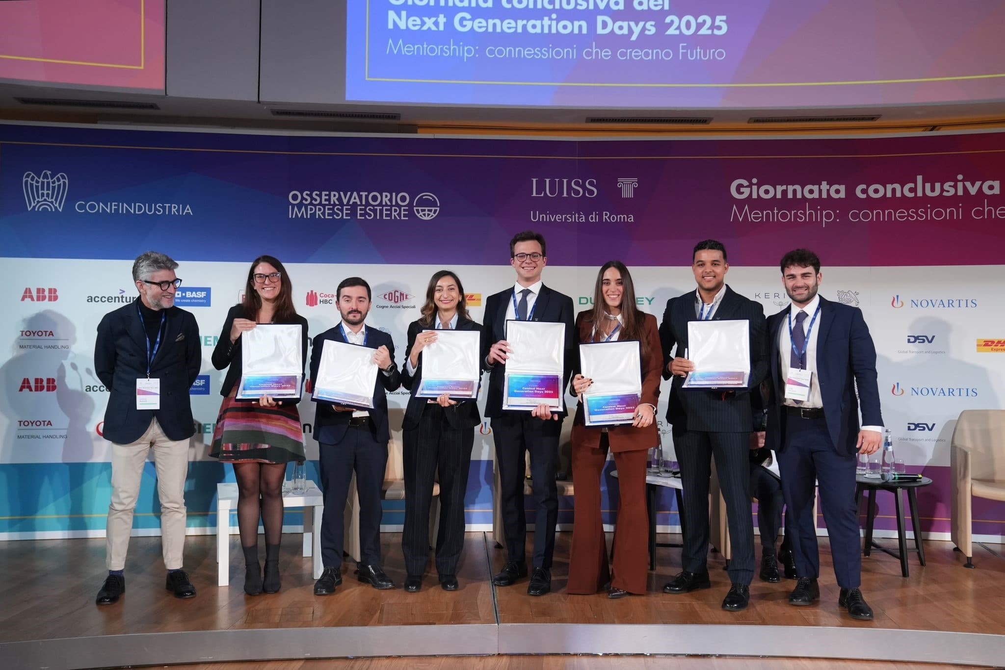 Next Generation Days: la formazione industriale che porta i giovani dentro le imprese